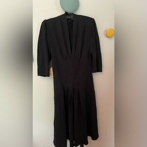 Trashy Diva black dress size 12